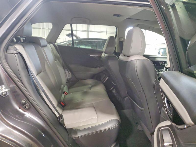 Aukcja sprzedaży 2022 Subaru Outback, vin: 4S4BTGND3N3264450, numer aukcji: 59271546