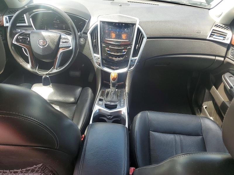 Aukcja sprzedaży 2015 Cadillac Srx, vin: 3GYFNBE33FS631704, numer aukcji: 61140076