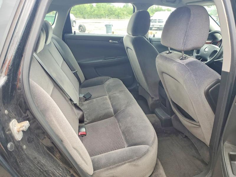 Продаж на аукціоні авто 2010 Chevrolet Impala, vin: 2G1WA5EK3A1102177, номер лоту: 59713376