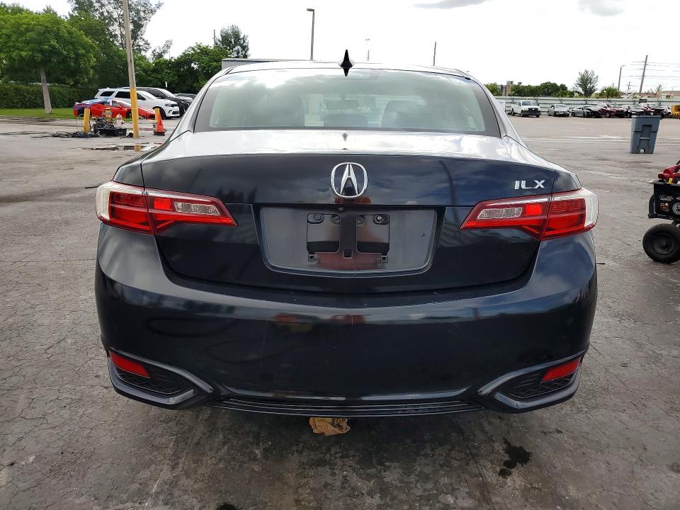 Aukcja sprzedaży 2016 Acura Ilx, vin: 19UDE2F34GA023268, numer aukcji: 59838696