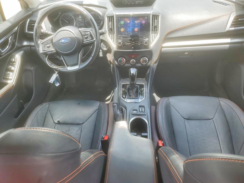 2019 Subaru Crosstrek მანქანა იყიდება აუქციონზე, vin: JF2GTAMC1K8228109, აუქციონის ნომერი: 61568036