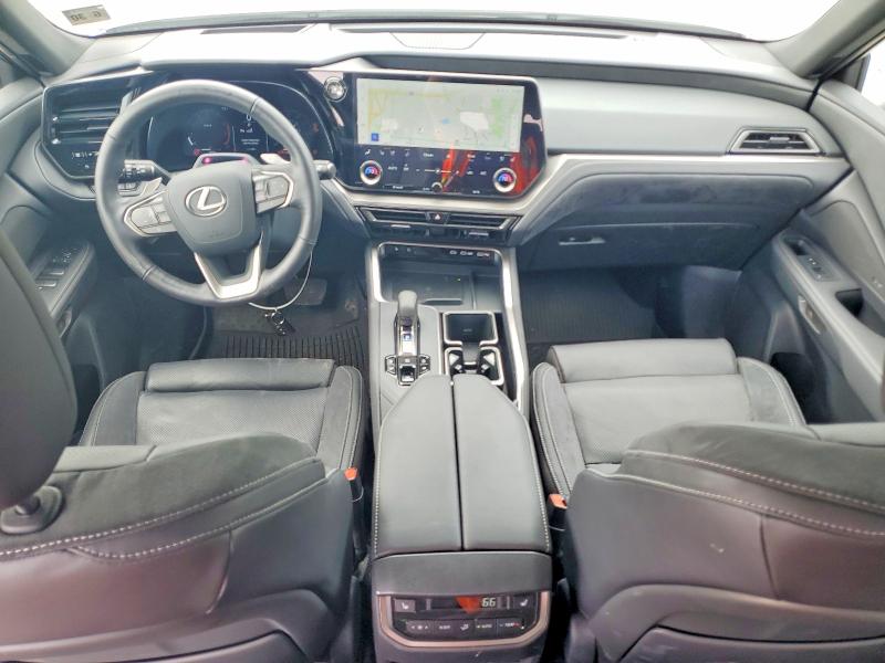 Aukcja sprzedaży 2025 Lexus Tx 350, vin: 5TDAAAB67SS035353, numer aukcji: 62926936
