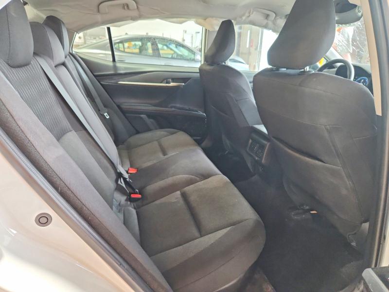 Продаж на аукціоні авто 2025 Toyota Camry, vin: 4T1DAACK9SU123613, номер лоту: 59726496