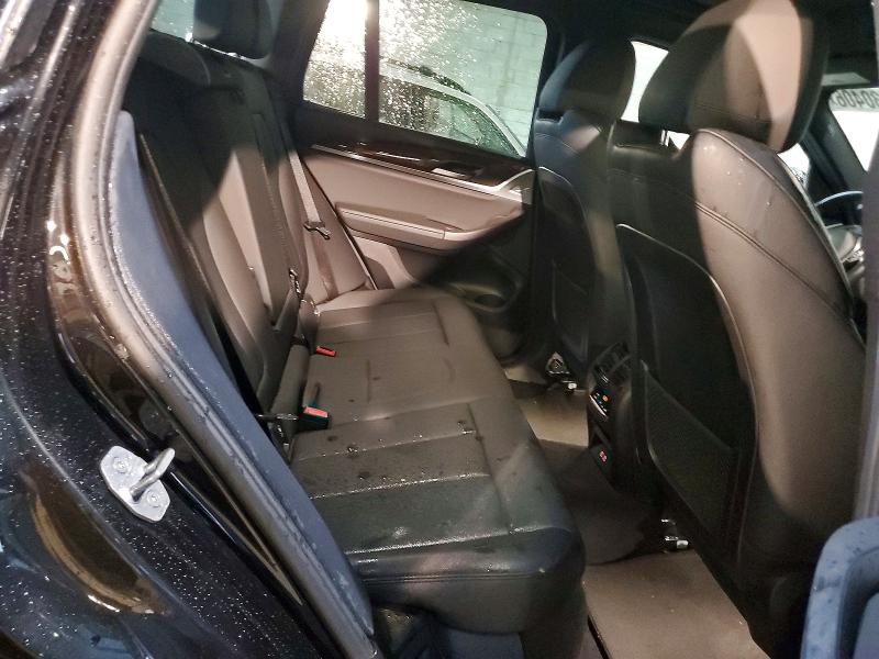 Aukcja sprzedaży 2020 Bmw X3, vin: 5UXTY5C02L9C51571, numer aukcji: 60030406