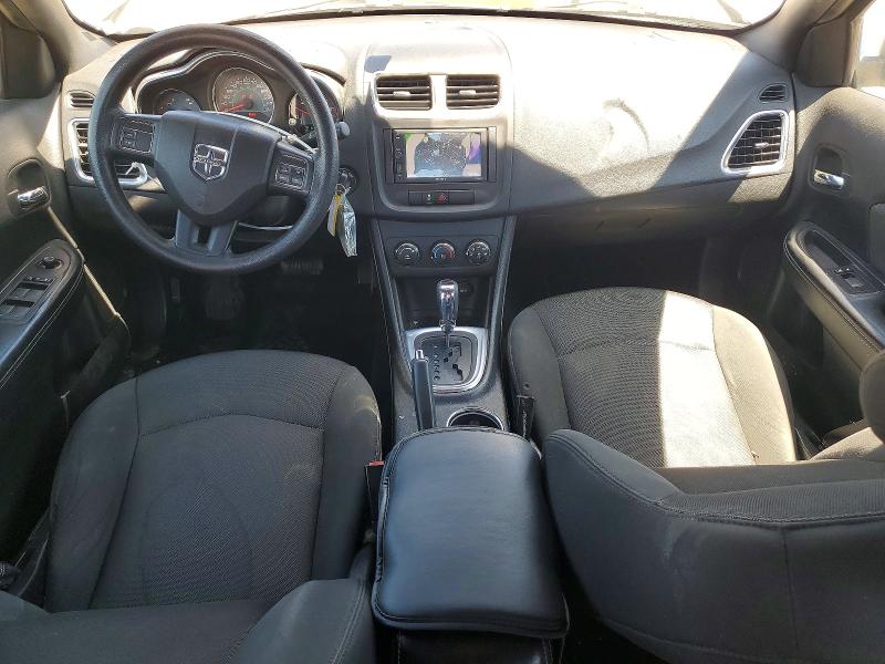 2013 Dodge Avenger მანქანა იყიდება აუქციონზე, vin: 1C3CDZAB1DN567904, აუქციონის ნომერი: 59684646