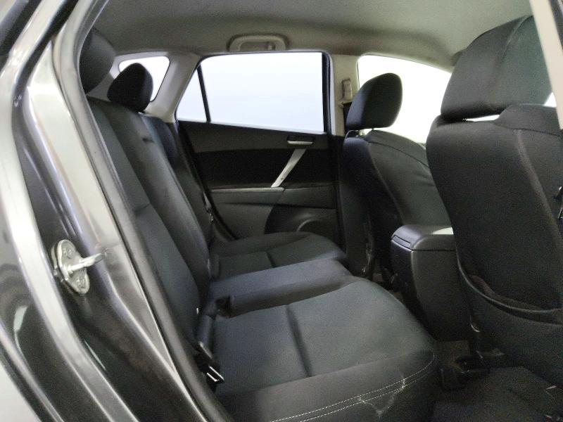 Продажа на аукционе авто 2011 Mazda 3, vin: JM1BL1K69B1451268, номер лота: 60645016