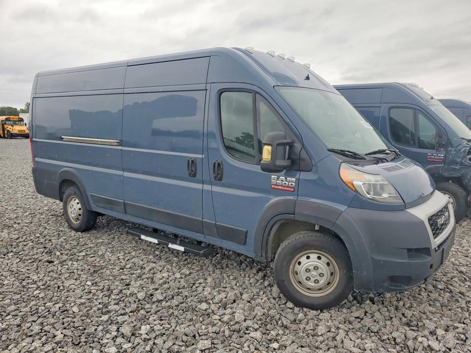Aukcja sprzedaży 2020 Ram Promaster 3500, vin: 3C6URVJG4LE106731, numer aukcji: 61107806