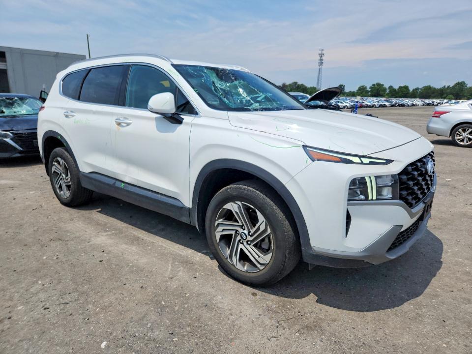 Aukcja sprzedaży 2023 Hyundai Santa Fe, vin: 5NMS2DAJ8PH558531, numer aukcji: 60201466