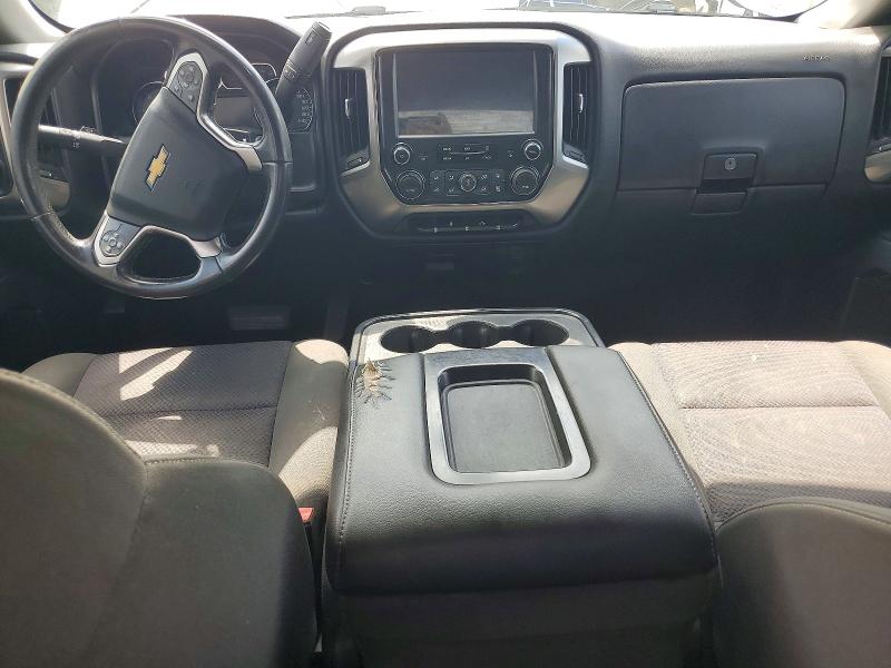 61720086 :رقم المزاد ، 1GCVKREH5GZ103651 vin ، 2016 Chevrolet Silverado مزاد بيع
