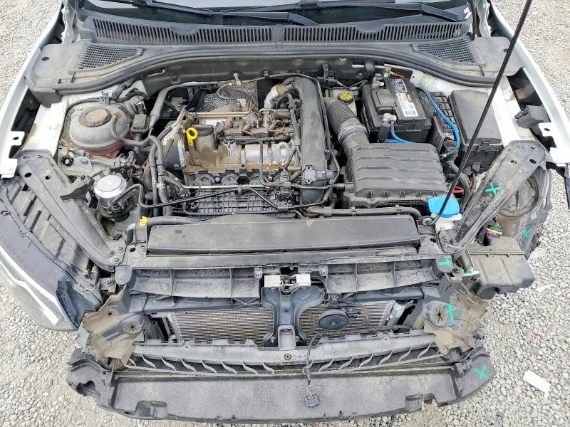 Продажа на аукционе авто 2020 Volkswagen Jetta, vin: 3VWN57BU6LM004519, номер лота: 61160156