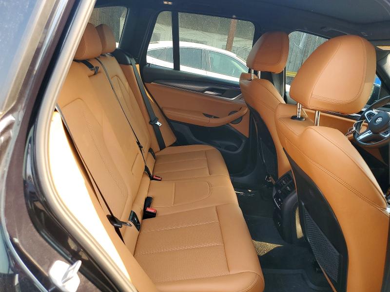 Продажа на аукционе авто 2024 Bmw X3, vin: 5UX53DP08R9U38119, номер лота: 85990605