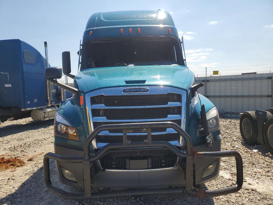 Продаж на аукціоні авто 2023 Freightliner Cascadia 126, vin: 3AKJHHDR6PSMY6565, номер лоту: 61414076