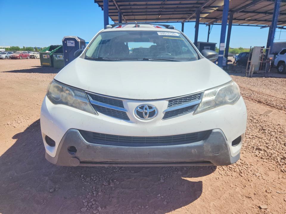 Продаж на аукціоні авто 2013 Toyota Rav4, vin: JTMZFREV6DD018239, номер лоту: 59913126