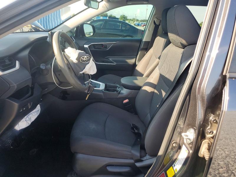 Aukcja sprzedaży 2020 Toyota Rav4, vin: 2T3H1RFV1LC048356, numer aukcji: 63389926