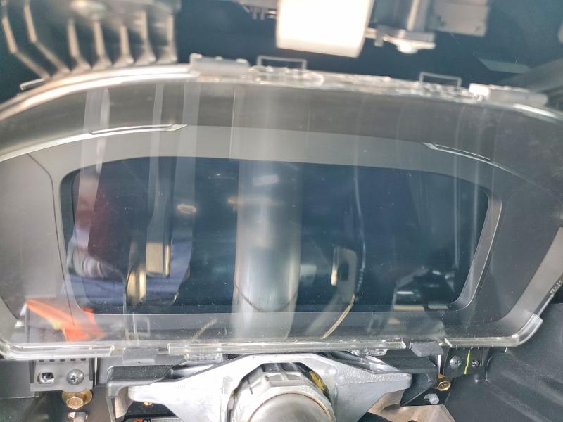 61134626 :رقم المزاد ، 5FNYG1H95SB504894 vin ، 2025 Honda Pilot مزاد بيع