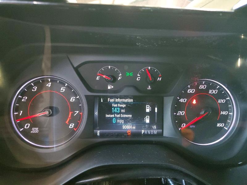 2016 Chevrolet Camaro მანქანა იყიდება აუქციონზე, vin: 1G1FB1RS0G0140342, აუქციონის ნომერი: 63021016