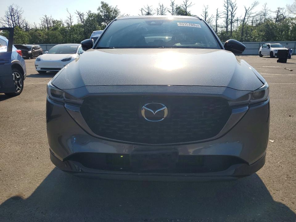 Aukcja sprzedaży 2023 Mazda Cx-5, vin: JM3KFBAY2P0210799, numer aukcji: 60157696