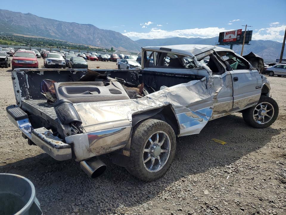 Продажа на аукционе авто 1997 Dodge Ram 2500, vin: 3B7KF23D5VG814066, номер лота: 59739436