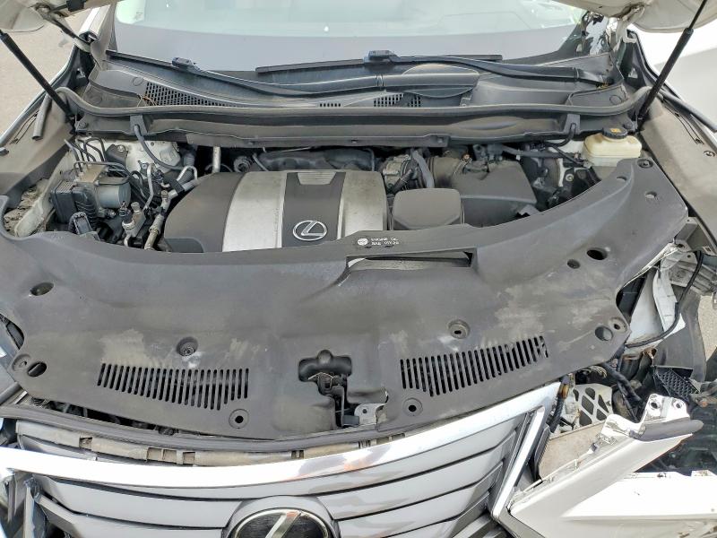 2017 Lexus Rx 350 მანქანა იყიდება აუქციონზე, vin: 2T2BZMCA5HC131223, აუქციონის ნომერი: 62646036
