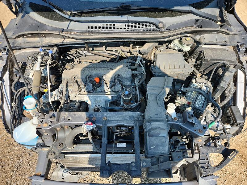 Продаж на аукціоні авто 2017 Honda Hr-v, vin: 3CZRU6H5XHM730855, номер лоту: 61027976