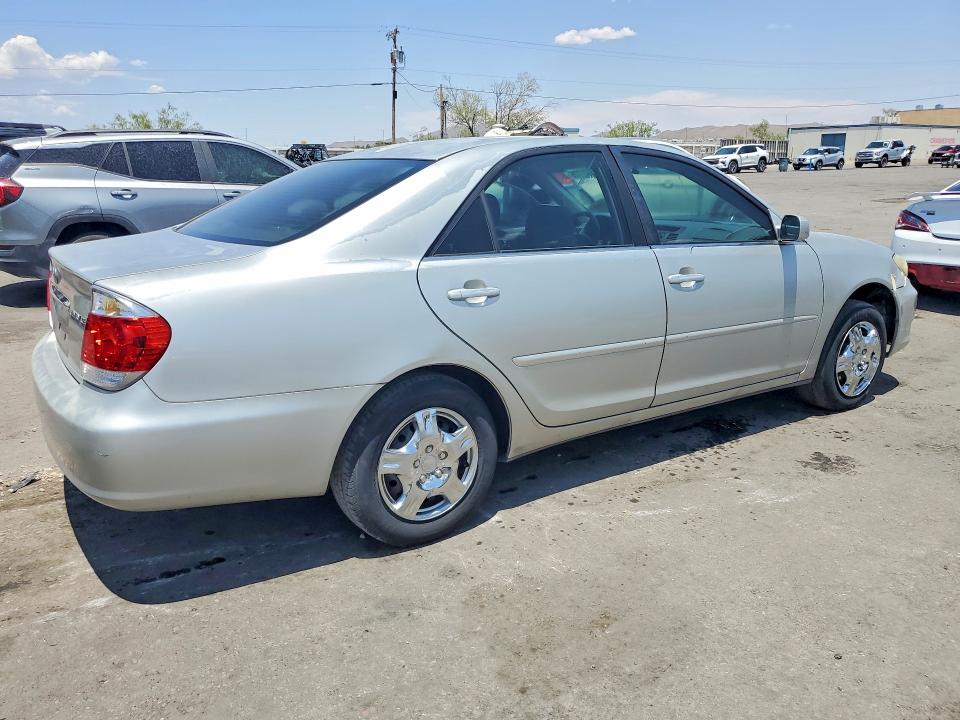 Продаж на аукціоні авто 2005 Toyota Camry, vin: 4T1BE32K65U949980, номер лоту: 60641726