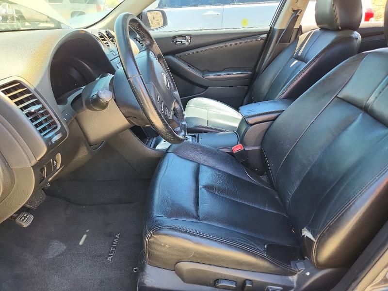 2012 Nissan Altima მანქანა იყიდება აუქციონზე, vin: 1N4AL2AP0CN478791, აუქციონის ნომერი: 59193456