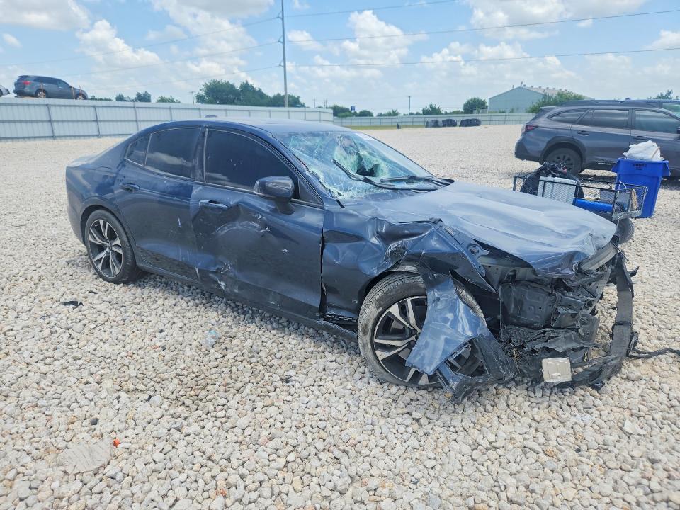 Продажа на аукционе авто 2024 Volvo S60, vin: 7JRL12FK6RG325448, номер лота: 59341616