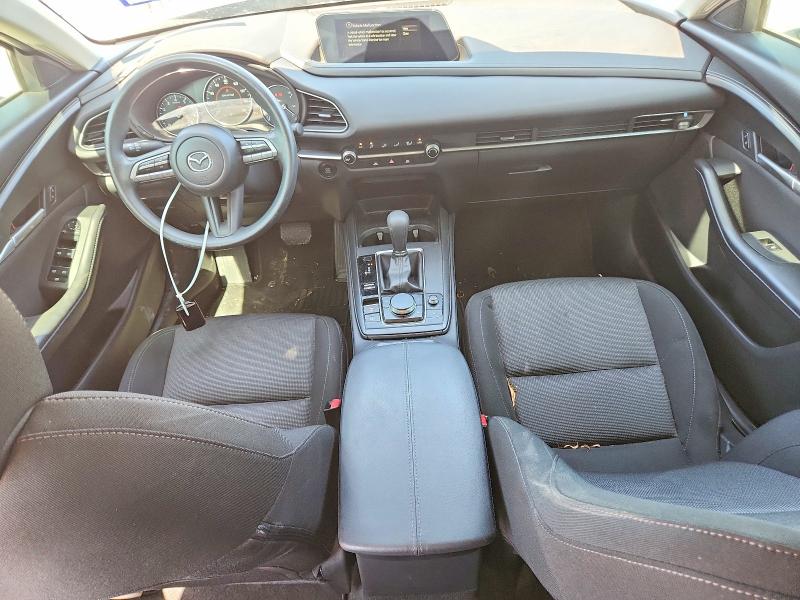 Aukcja sprzedaży 2023 Mazda Cx-30, vin: 3MVDMBAMXPM535197, numer aukcji: 62504496