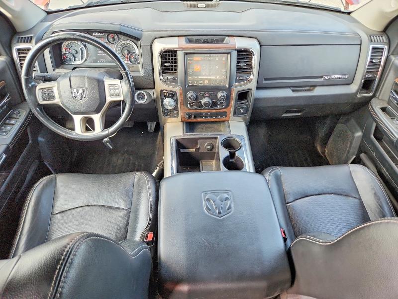 Aukcja sprzedaży 2013 Ram 1500, vin: 1C6RR7NT9DS652187, numer aukcji: 61083396