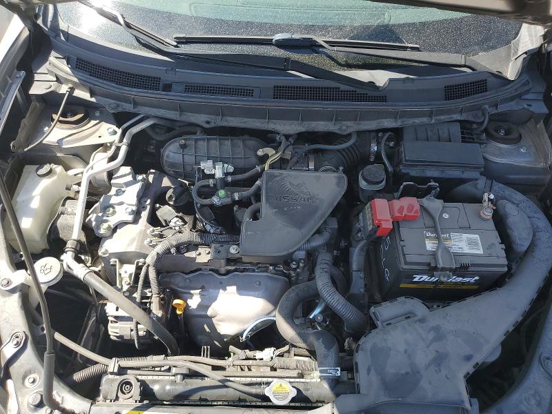 Aukcja sprzedaży 2015 Nissan Rogue Select, vin: JN8AS5MT8FW672012, numer aukcji: 61240496