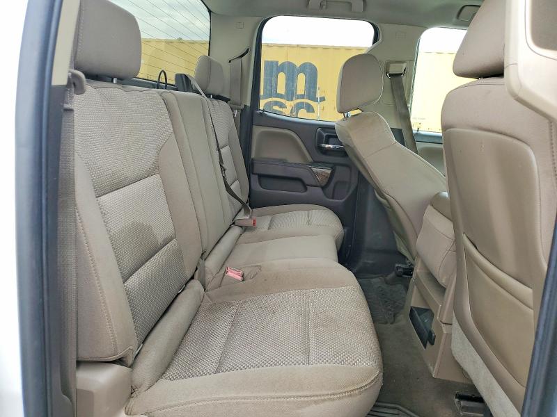Aukcja sprzedaży 2014 Chevrolet Silverado, vin: 1GCVKREC4EZ269970, numer aukcji: 60611216