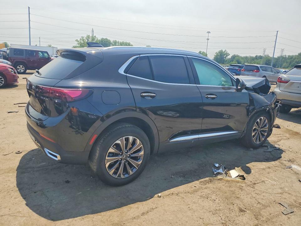 Продаж на аукціоні авто 2026 Buick Envision, vin: LRBFZMR46TD013294, номер лоту: 60622366