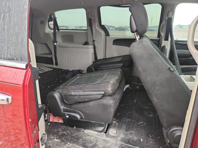 61821076 :رقم المزاد ، 2C4RC1BG6CR106462 vin ، 2012 Chrysler Town & Country مزاد بيع