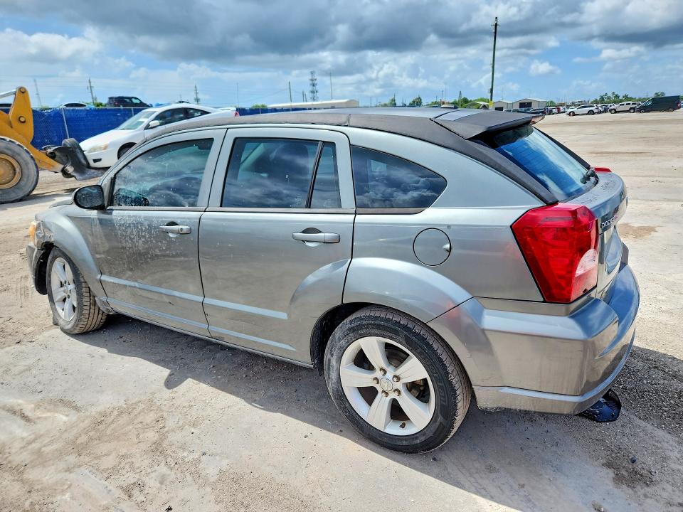 Aukcja sprzedaży 2012 Dodge Caliber, vin: 1C3CDWDA9CD533473, numer aukcji: 59249166