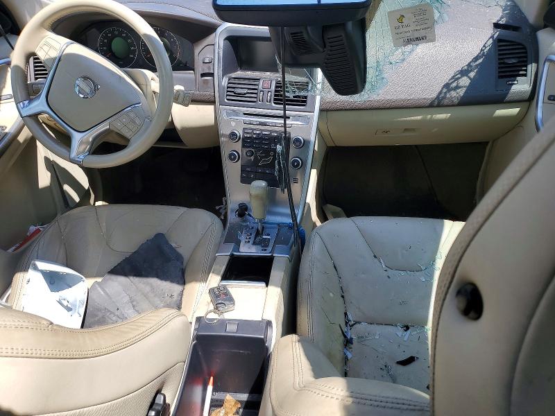 Aukcja sprzedaży 2011 Volvo Xc60, vin: YV4952DL1B2158750, numer aukcji: 59575446