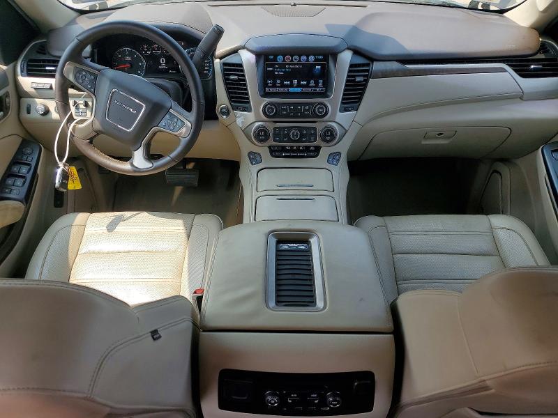 59605916 :رقم المزاد ، 1GKS2CKJ4JR176139 vin ، 2018 Gmc Yukon مزاد بيع