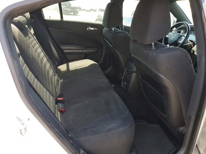 Продаж на аукціоні авто 2014 Dodge Charger, vin: 2C3CDXHG6EH279392, номер лоту: 60821696