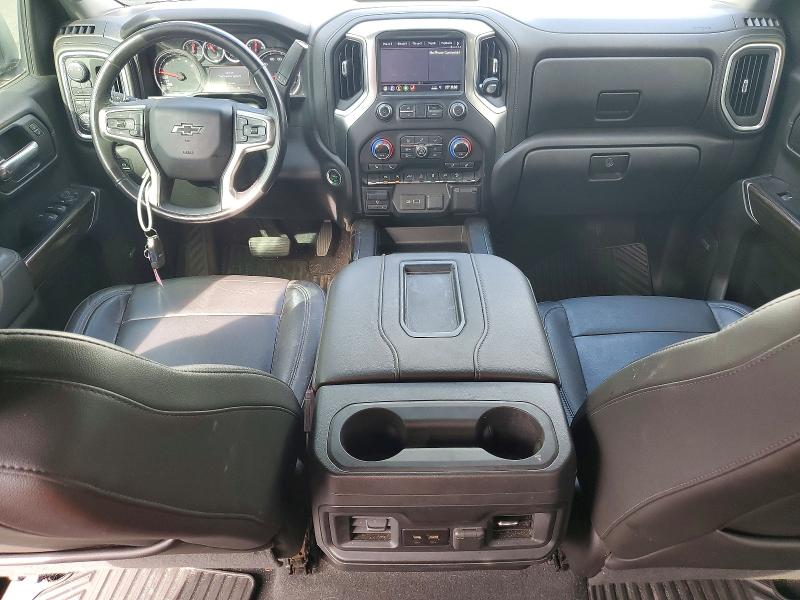 Aukcja sprzedaży 2019 Chevrolet Silverado, vin: 3GCUYEED7KG109136, numer aukcji: 63146746