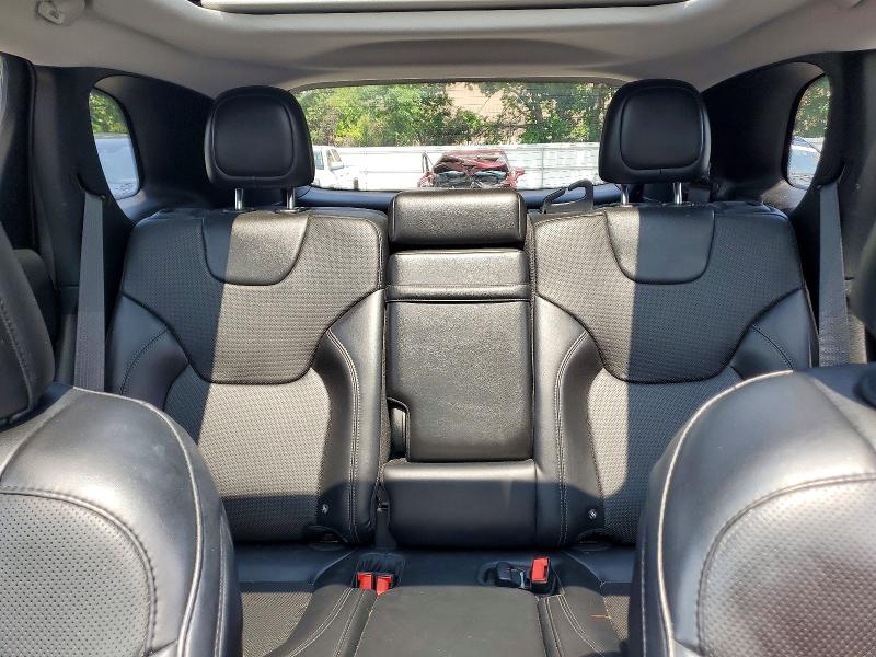 Aukcja sprzedaży 2019 Jeep Cherokee, vin: 1C4PJMDX7KD139421, numer aukcji: 62352496