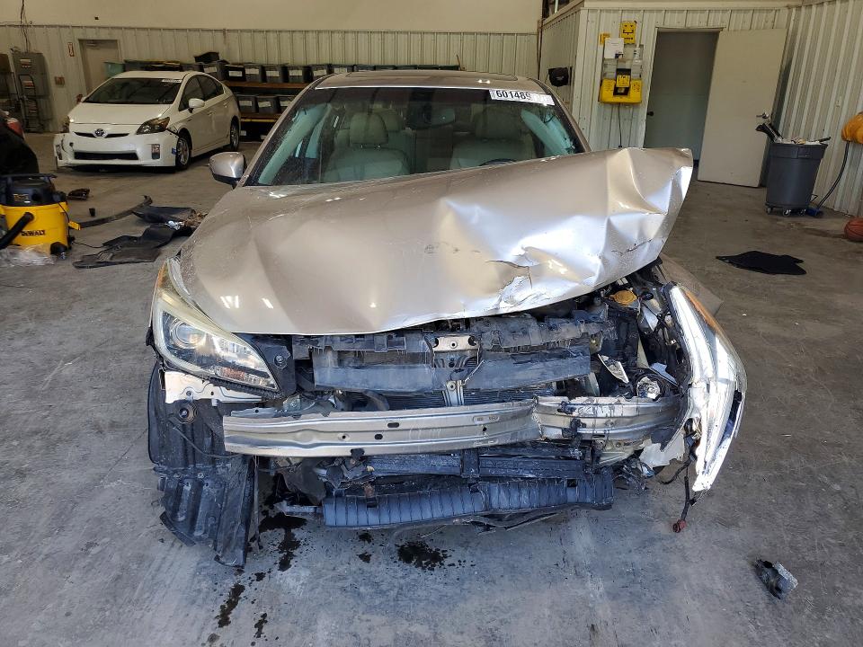 Продаж на аукціоні авто 2017 Subaru Legacy, vin: 4S3BNAK64H3010932, номер лоту: 60148916