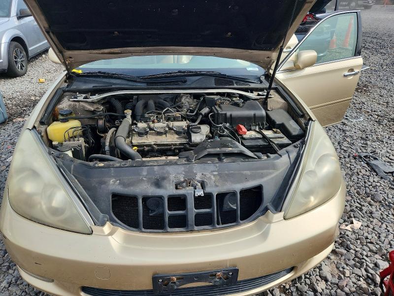 59836896 :رقم المزاد ، JTHBF30G820054511 vin ، 2002 Lexus Es مزاد بيع