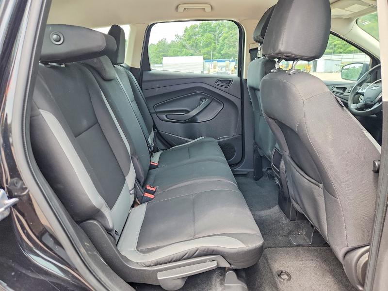 Продаж на аукціоні авто 2013 Ford Escape, vin: 1FMCU0F74DUA97221, номер лоту: 61885406