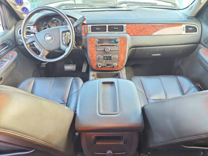 Продажа на аукционе авто 2009 Chevrolet Silverado, vin: 1GCHK99649E147785, номер лота: 61183596