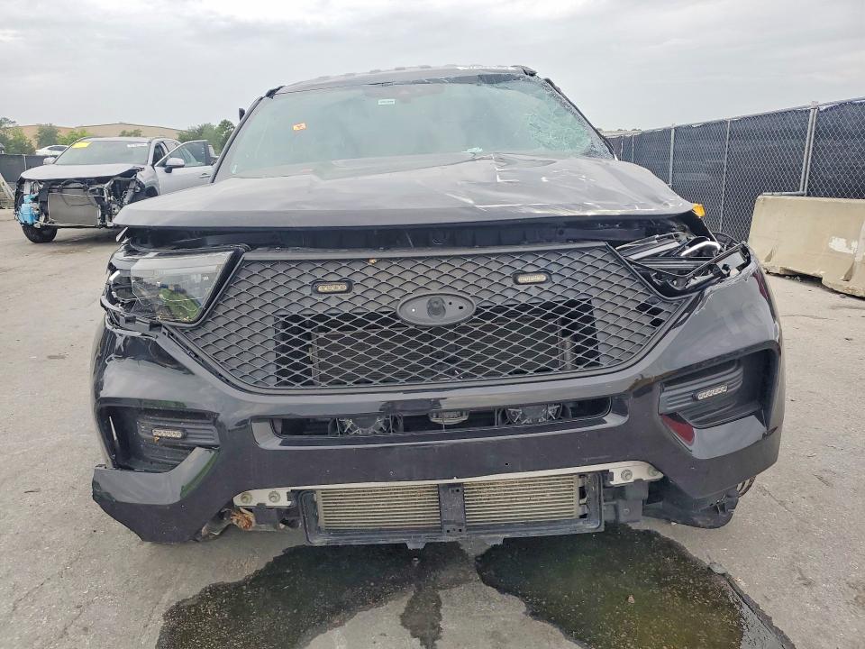 2021 Ford Explorer მანქანა იყიდება აუქციონზე, vin: 1FM5K8AW2MNA09689, აუქციონის ნომერი: 62449146