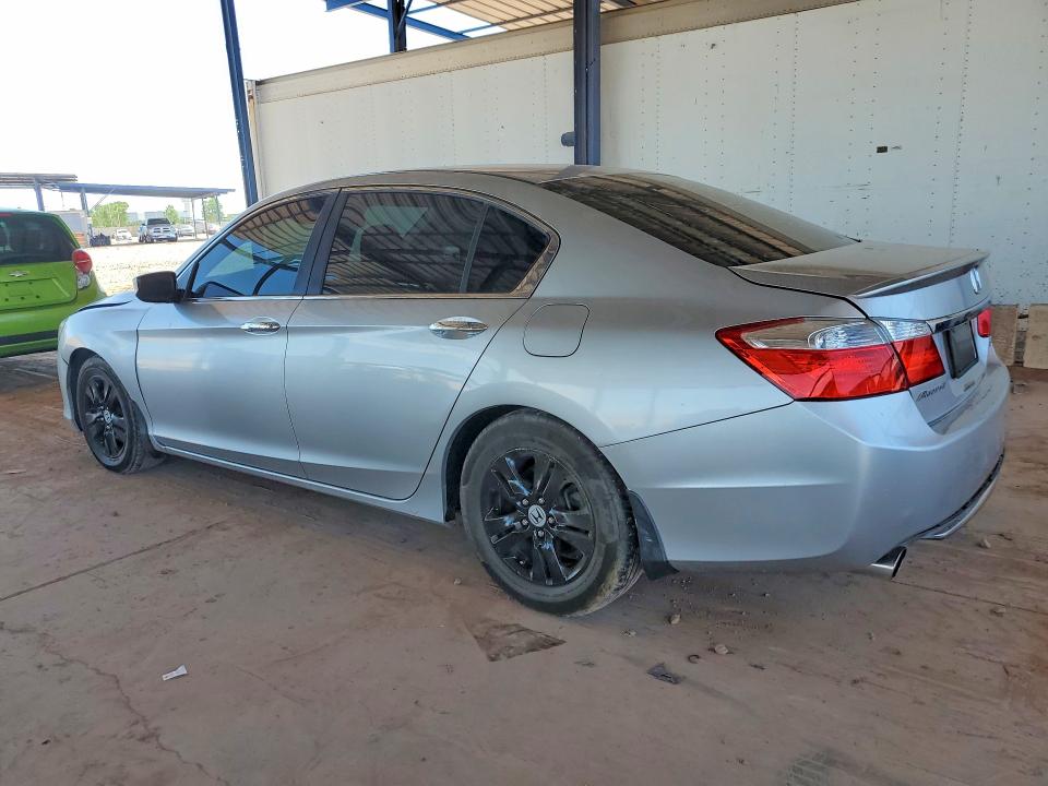 Aukcja sprzedaży 2015 Honda Accord, vin: 1HGCR2F5XFA021931, numer aukcji: 62659766