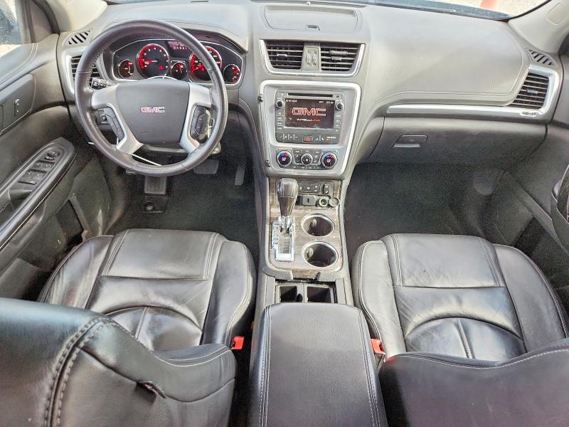 Aukcja sprzedaży 2015 Gmc Acadia, vin: 1GKKVRKD1FJ291565, numer aukcji: 60002196