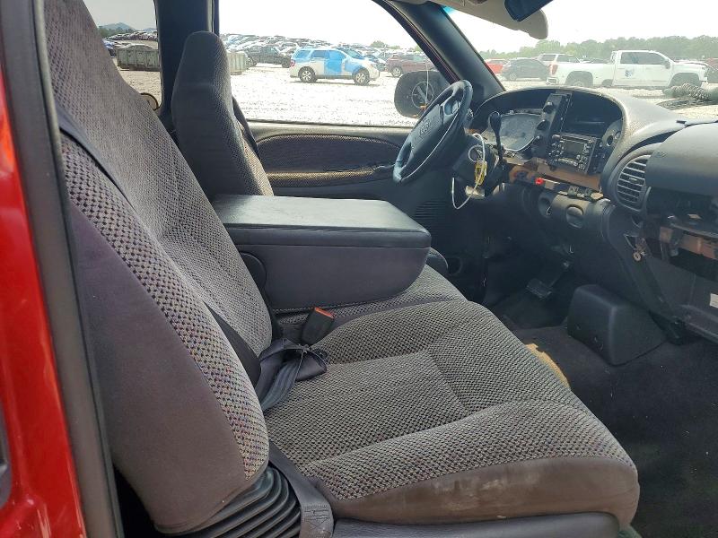 63106806 :رقم المزاد ، 3B7HC13Z0XG224644 vin ، 1999 Dodge Ram 1500 مزاد بيع