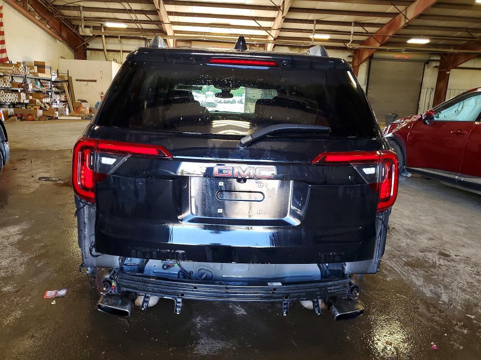 Продаж на аукціоні авто 2023 Gmc Acadia, vin: 1GKKNRL40PZ196805, номер лоту: 62075516