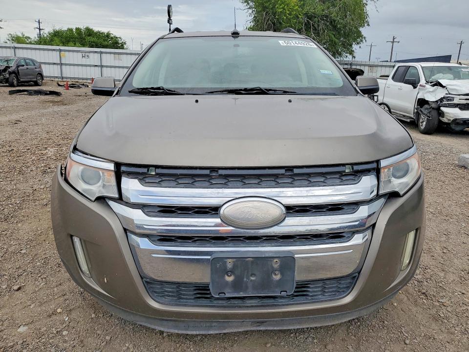 Aukcja sprzedaży 2012 Ford Edge, vin: 2FMDK3JC4CBA62246, numer aukcji: 60144926