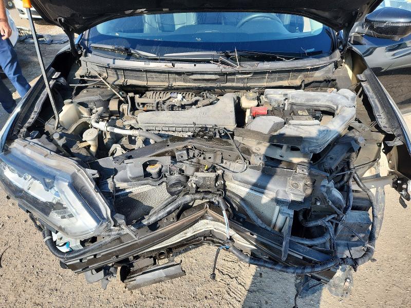 Продажа на аукционе авто 2020 Nissan Rogue, vin: 5N1AT2MV1LC815108, номер лота: 60936276